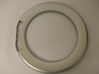 Door Trim