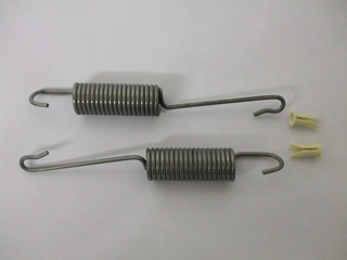 Suspension Spring