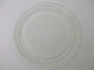 Glass Plate