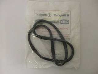 Glass Seal Out of Stock
