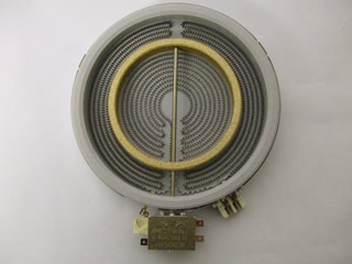Radiant Heater