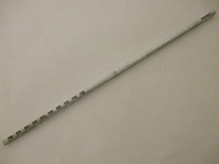 Adjustment Lever