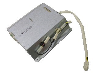 Dryer Heater