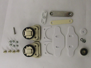 Hinge Kit