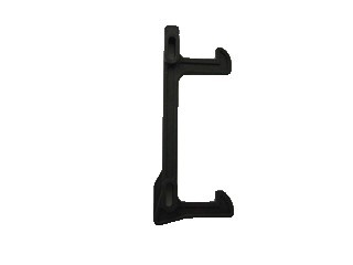 Door latch