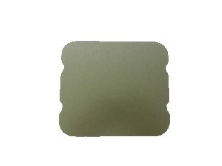 Waveguide Cover