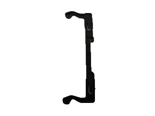 Latch Head