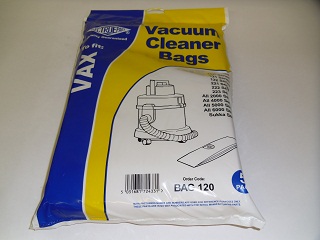 Dust Bag