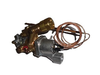 Thermostat