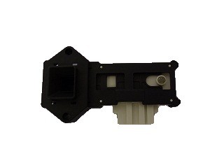 Door Interlock