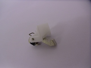 Door Latch