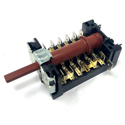 Selector Switch