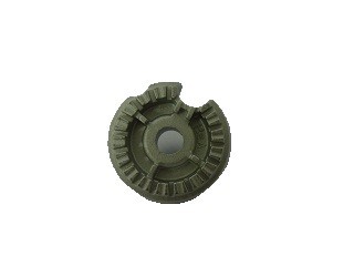 Small Burner Ring