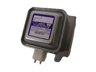 Magnetron