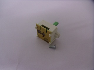 8 Function Selector Switch