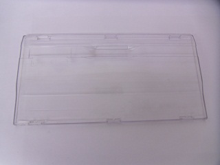 Freezer Flap
