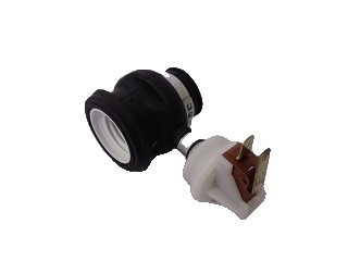 High Pressure Sensor
