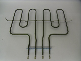 Grill Element 1330W + 1330W