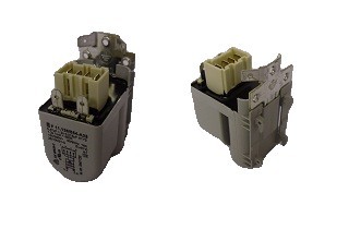 Mains Interference Suppressor