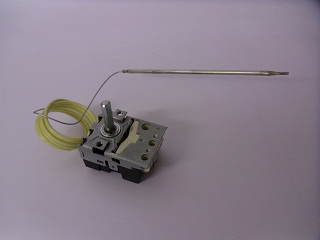 Main Oven Thermostat