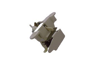 Door Latch