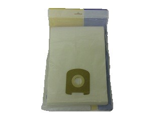 Dust Bags Pk5