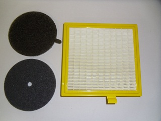 U27 Hepa Filter