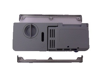 Detergent Dispenser