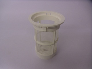 Central Filter