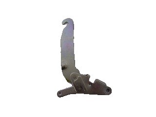 Hinge Left