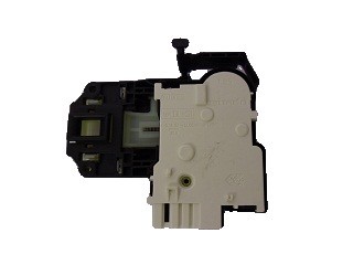 Door Interlock
