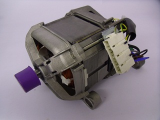 Motor