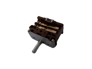 Multifunction Switch