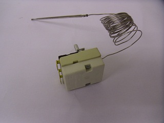 Main Thermostat
