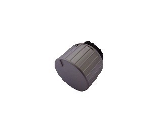 Push Control Knob