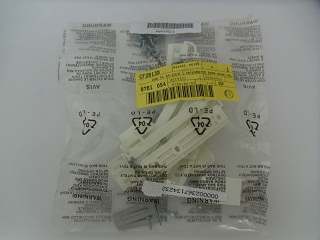 Intergrated Door Mounting Kit