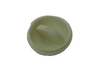 Threaded Pump Cap