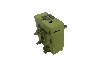 Energy Regulator Switch