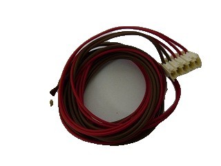 Interlock Wiring Harness