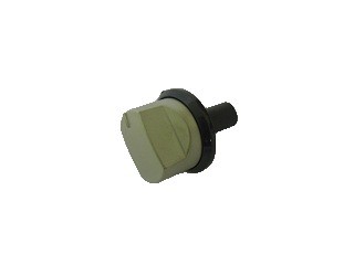 Multifunction Control Knob