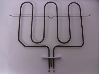 Grill Element 2000w