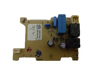Control Board