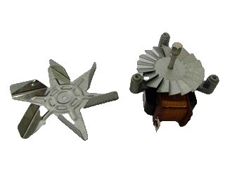 Fan Oven Motor