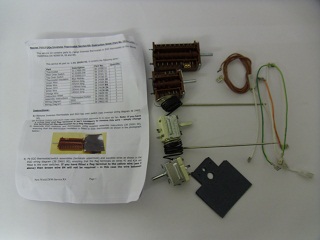 Thermostat Kit