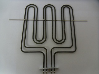 Grill/O/V Element 2800W