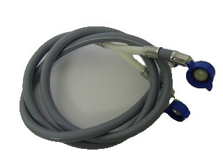 Y Fill Hose