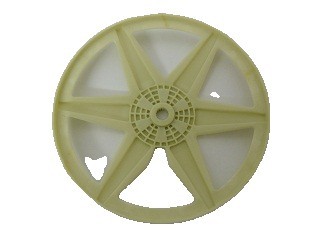 Drum Pulley