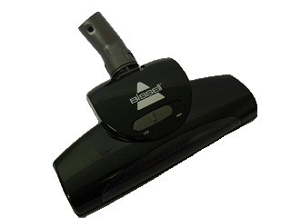 Turbo Brush Floor Tool
