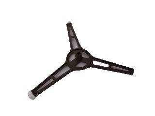 Turntable Roller Assembly