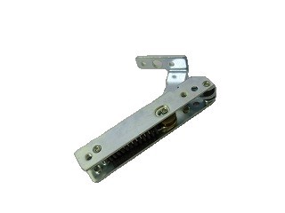 Oven Door Hinge Bottom